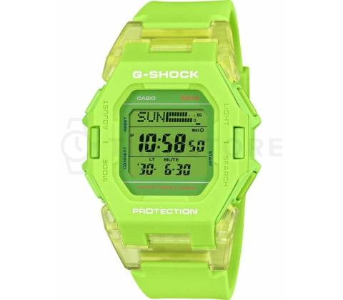 Casio GD-B500S-3