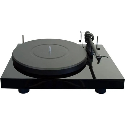 Pro-Ject Debut III DC Black