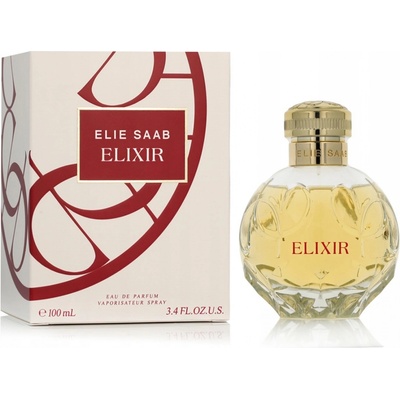 Elie Saab Elixir parfumovaná voda dámska 100 ml