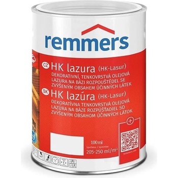 Remmers HK Lasur 0,1 l palisander