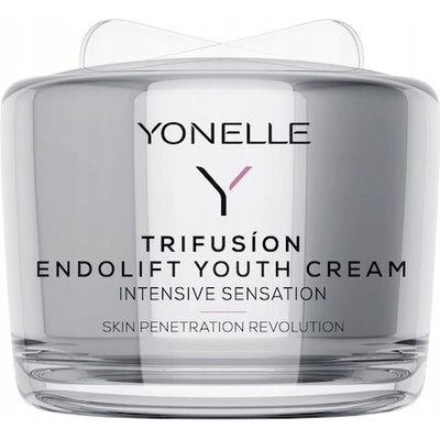 Yonelle Trifusion 20SPF den a noc 55 ml