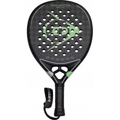 Pálka na padel DUNLOP GALACTICA PRO LS