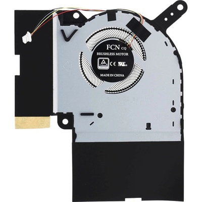 Ventilátor Asus ROG G712LWS G731GU G732L - Grafika (GPU), DC5V