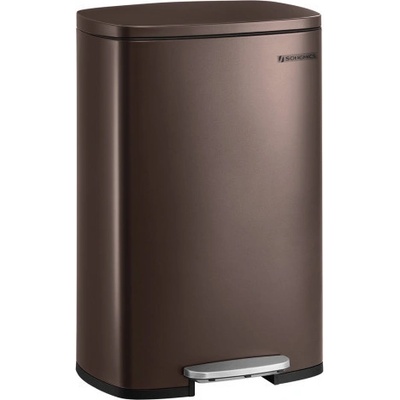 Odpadkový kôš 50L LTB50BR02