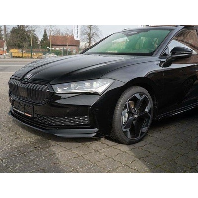 Skoda Superb Combi 2.0 TDI DSG Sportline 110 kW