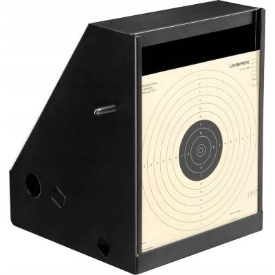 Střelnice Umarex Perfecta set