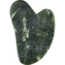 GLOV Green Jade Gua Sha Stone