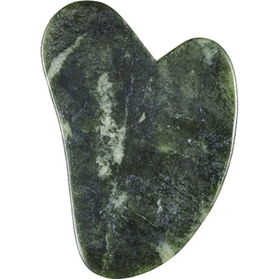 GLOV Green Jade Gua Sha Stone