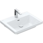 Villeroy & Boch Subway 3.0 60x47 cm white alpin (4A706001)
