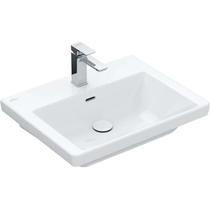 Villeroy & Boch Subway 3.0 60x47 cm white alpin (4A706001)