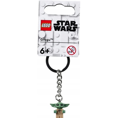 Lego Star Wars Grogu