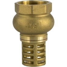 Koš sací PN10 - 5/4"