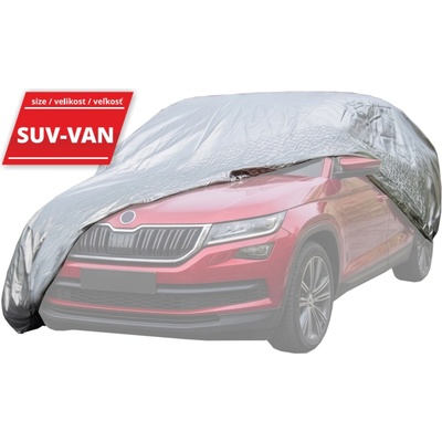 Compass Ochranná plachta FULL SUV-VAN