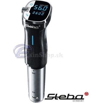 Steba SV 50