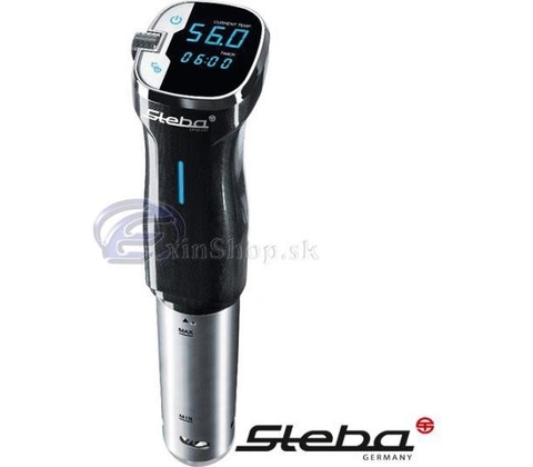 Steba SV 50