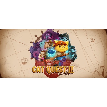 Cat Quest 3