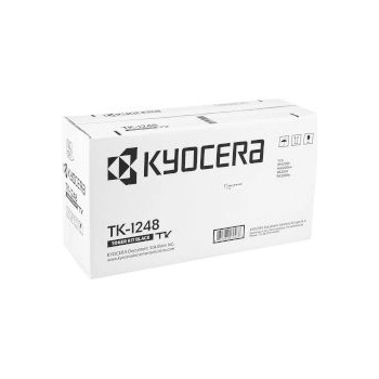 Image 1 of Kyocera Toner TK-1248 Black