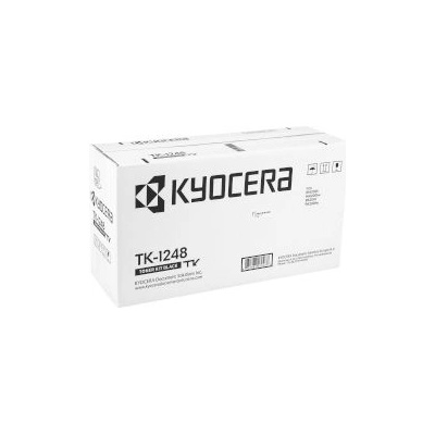 Kyocera Toner TK-1248 Black