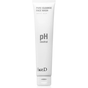Face D Pure Cleanse почистващ гел за лице 125ml