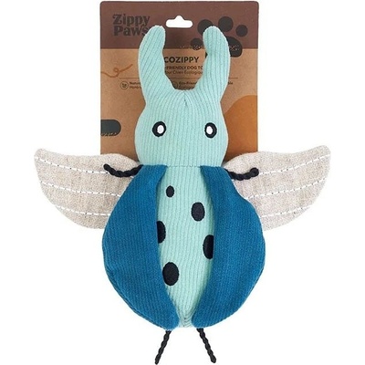 Zoppy Paws EcoZippy Brouček 22 x 22,5 x 7,5 cm