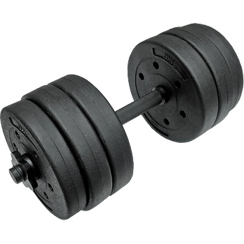 S-Sport Комплект гири, 15 кг s-sport