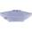 pinqponq Чанта за кръст Pinqponq Brik Hip bag - Pool Blue - размер 1, 8 l (510-2849-2311)