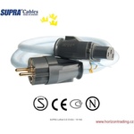 Supra Cables SUPRA LoRad 2.5 CS-EU - Топ мрежен кабел 4 m (070927)