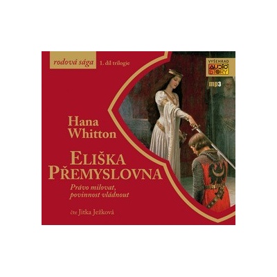 Eliška Přemyslovna