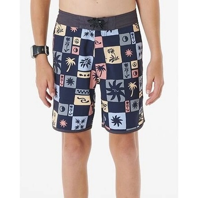 Rip Curl Mirage Owen Swc -Boy Washed Black