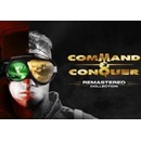 Command and Conquer Remastered Collection