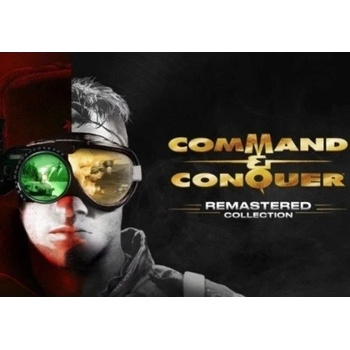Command and Conquer Remastered Collection