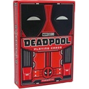 Kartové hry Hracie karty Deadpool