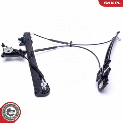 Zvedací zařízení oken ESEN SKV 00SKV722