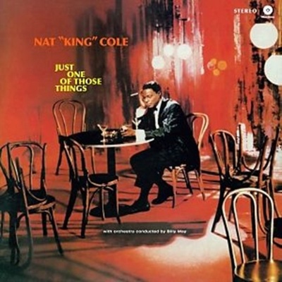 Just One Of Those Things Nat King Cole