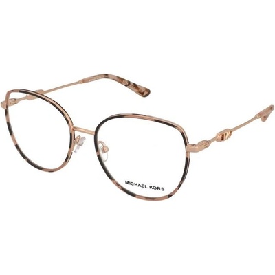 Michael Kors Empire Round MK3066J 1108