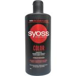 Syoss шампоан за коса 440мл, Color