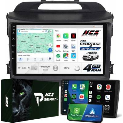 NCS RS-305 Kia Sportage III 2010-2015