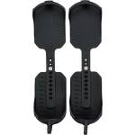 SIDAS Шипове за обувки Sidas Ski Boots Traction Snow spikes - Black - размер One Size (209-0266-0111)