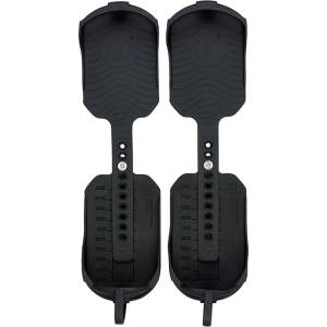 SIDAS Шипове за обувки Sidas Ski Boots Traction Snow spikes - Black - размер One Size (209-0266-0111)