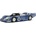 Solido 1: 18 porsche 956 lh ЧЕРЕН