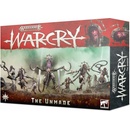 GW Warcry The Unmade