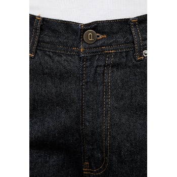 Answear. LAB Памучни дънки Answear. LAB в тъмносиньо (40737W5.TOS)