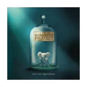 Barnabus Project (2021)