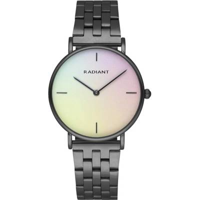 Radiant Pacific Blue RA549202 - Дамски часовник (RA549202)