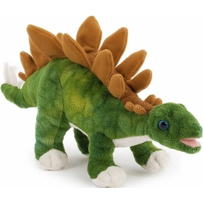 Teddies Stegosaurus dinosaurus 9x30 cm
