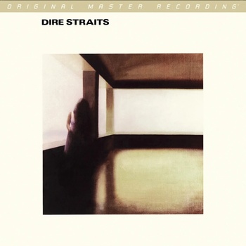 DIRE STRAITS - DIRE STRAITS LP