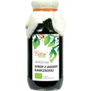 Batom Sirup z bobule kamčatské BIO 330 ml