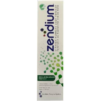 Zendium Glazuur Protect zubná pasta 75 ml