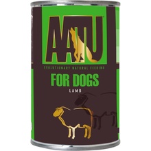 Aatu Dog Wild Lamb 400 g