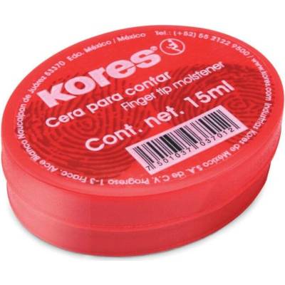 Kores Navlhčovač Kores - 15 ml 35234